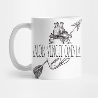 AMOR Mug